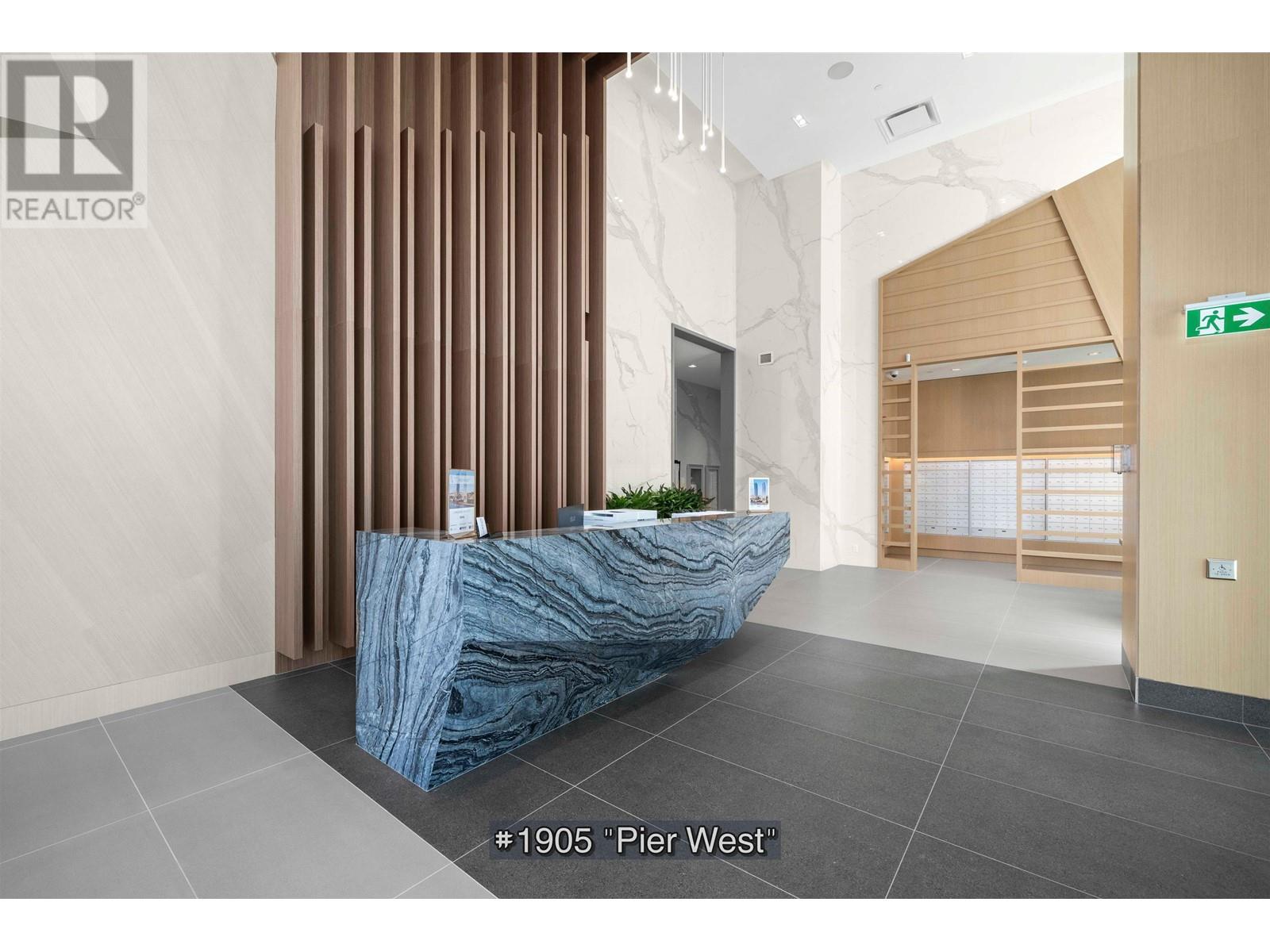 1905 660 Quayside Drive, New Westminster, British Columbia  V3M 0P1 - Photo 30 - R2979544