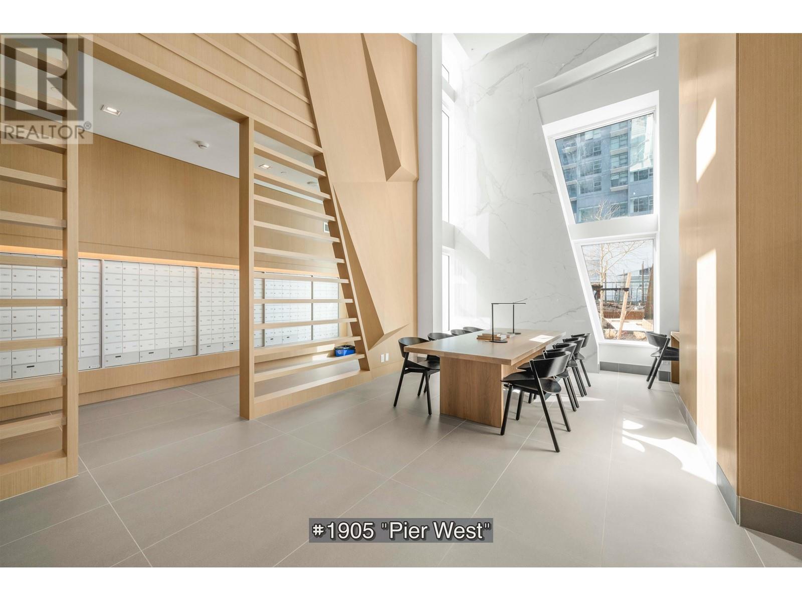 1905 660 Quayside Drive, New Westminster, British Columbia  V3M 0P1 - Photo 31 - R2979544