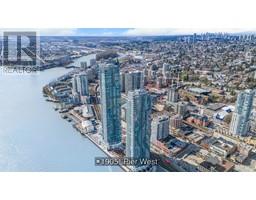 1905 660 QUAYSIDE DRIVE, New Westminster, British Columbia