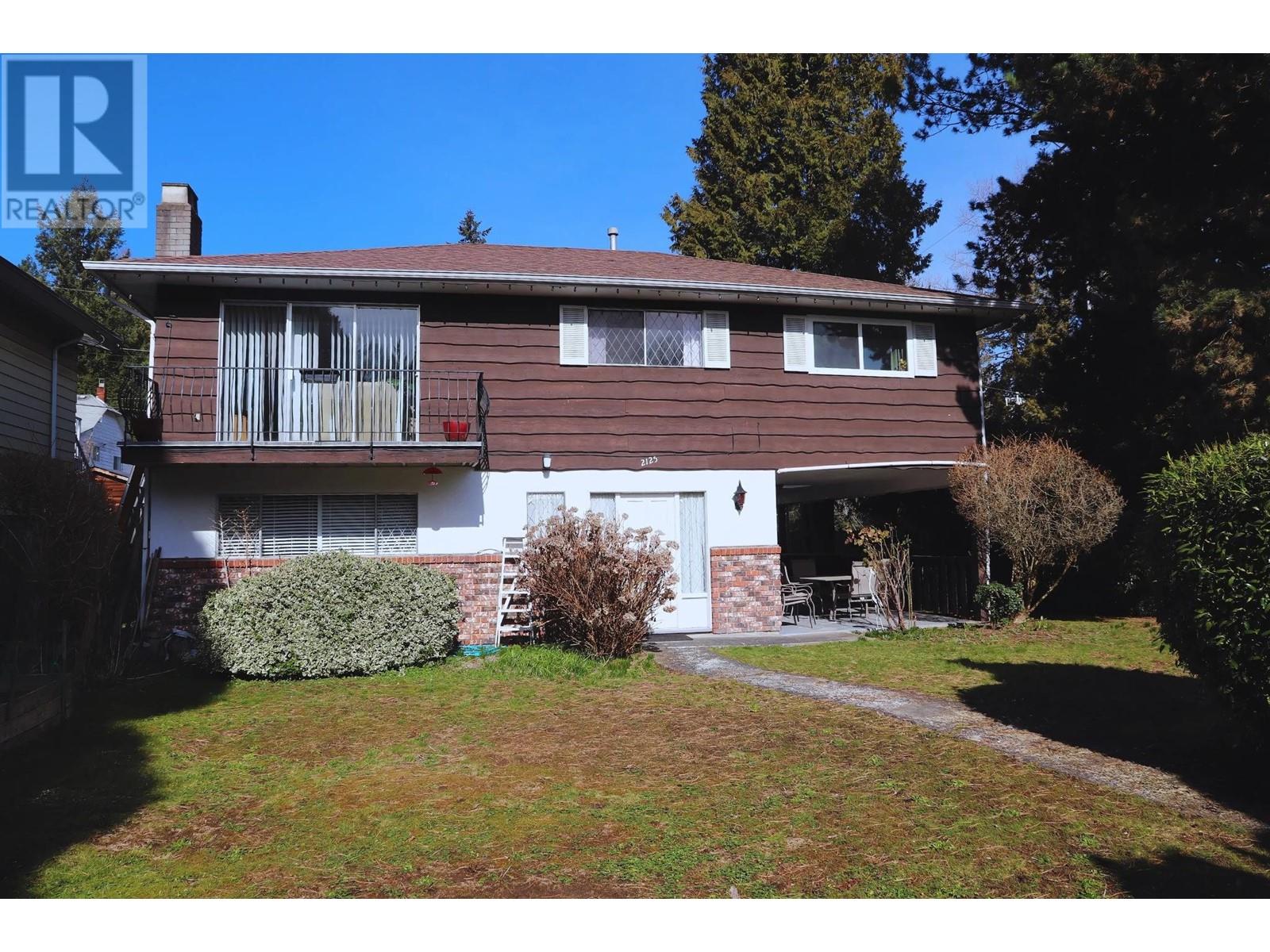 2125 Boulevard Crescent, North Vancouver, British Columbia  V7L 3Y9 - Photo 11 - R2973107