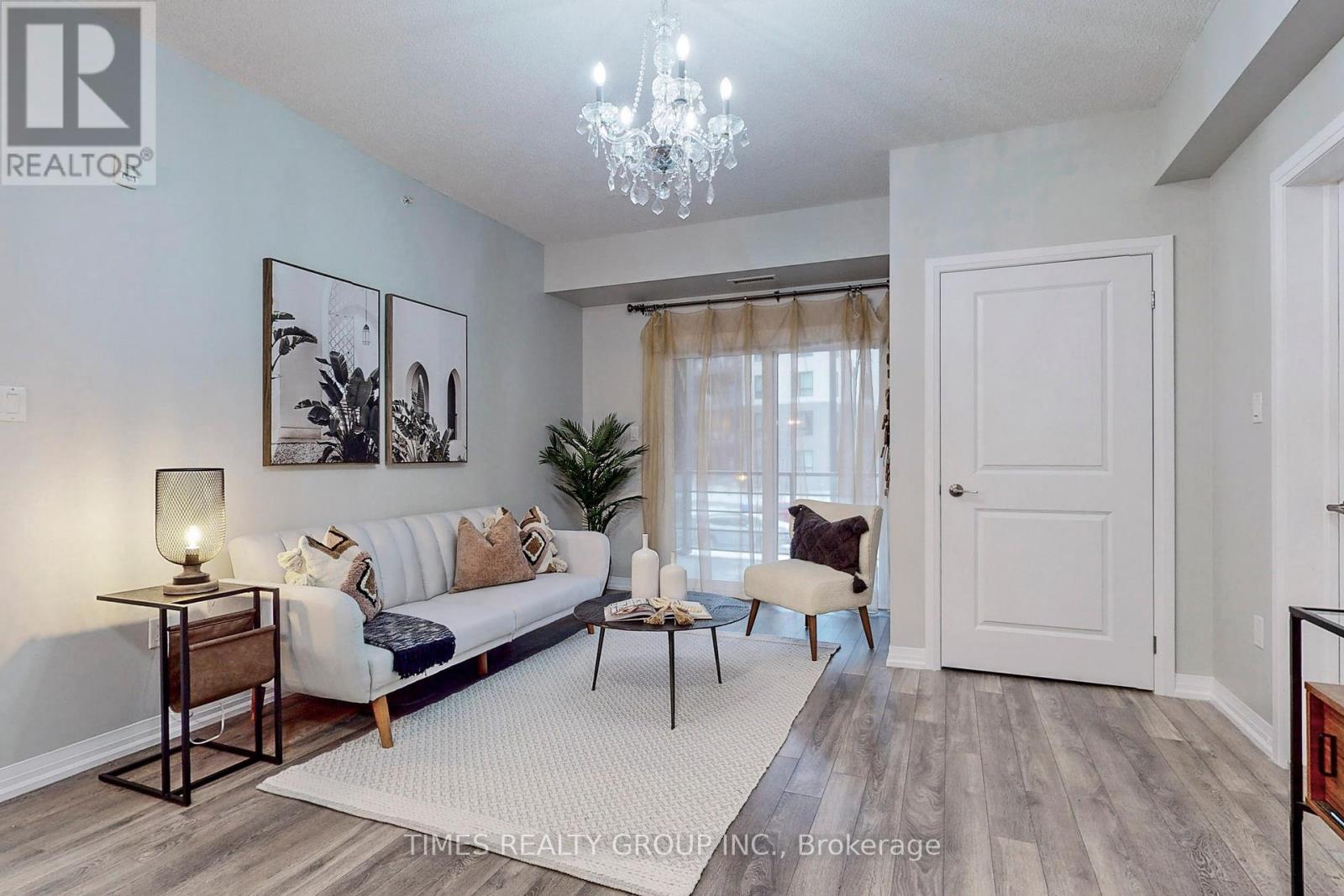 Property at 109 - 304 ESSA ROAD image 1