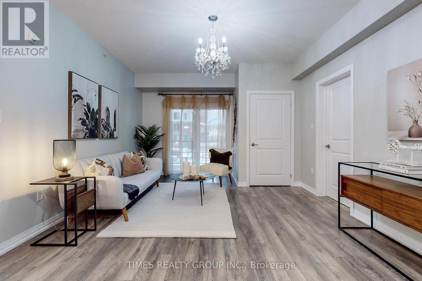 Property at 109 - 304 ESSA ROAD image 2