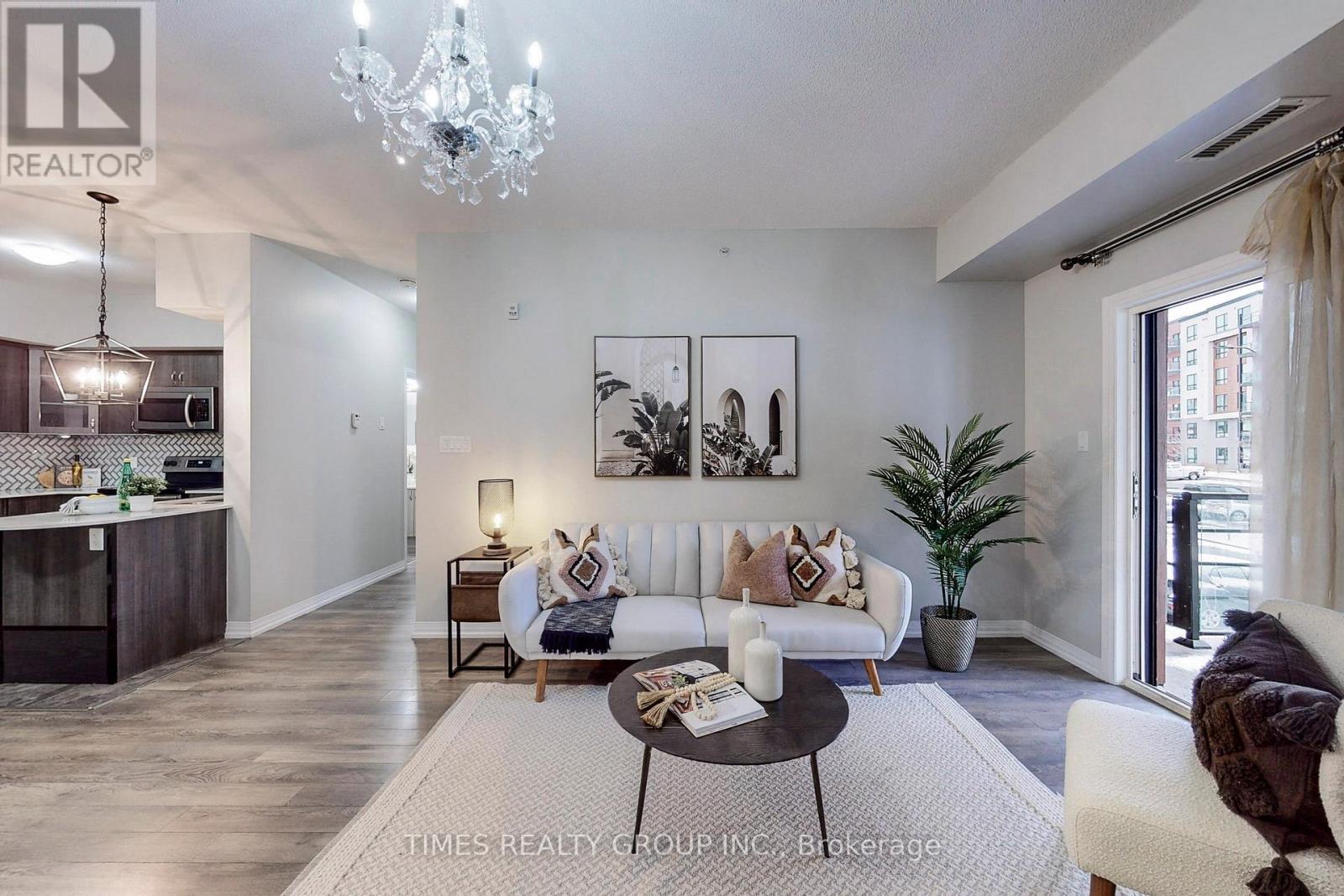 Property at 109 - 304 ESSA ROAD image 4