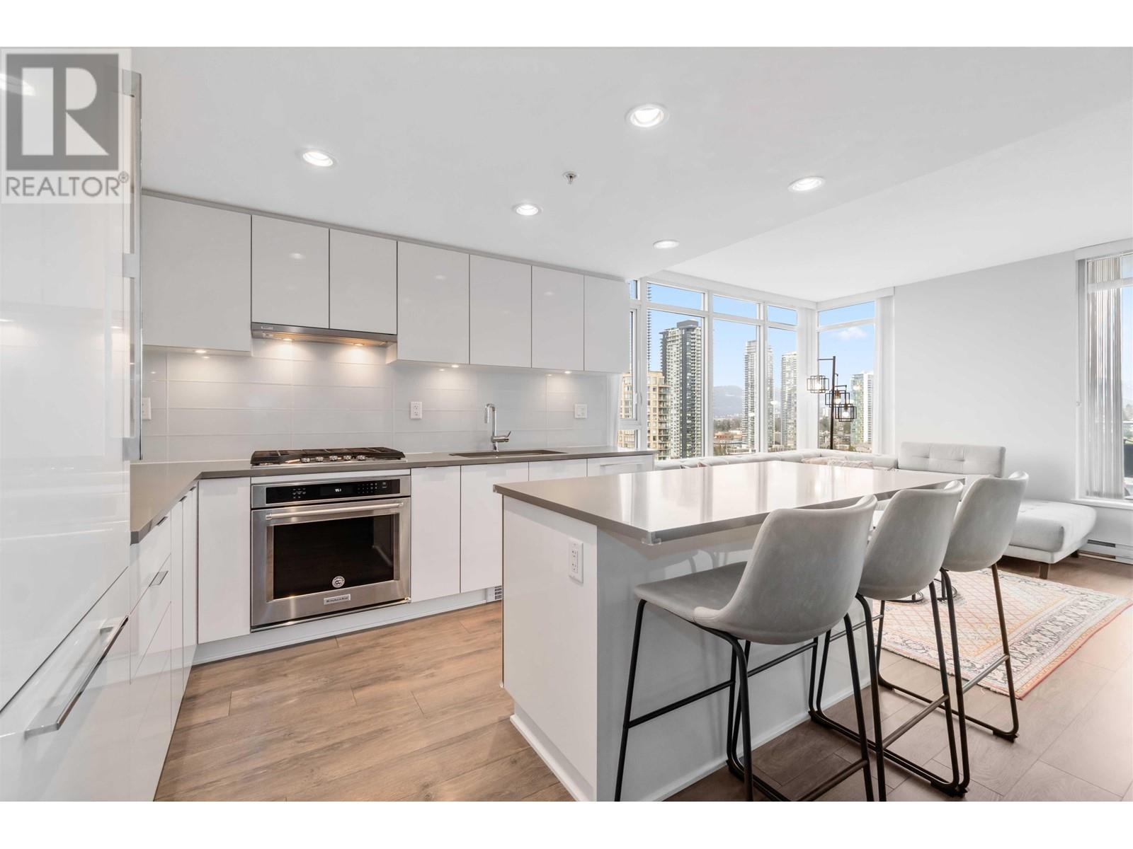 2206 2388 Madison Avenue, Burnaby, British Columbia  V5C 0K8 - Photo 7 - R2979225