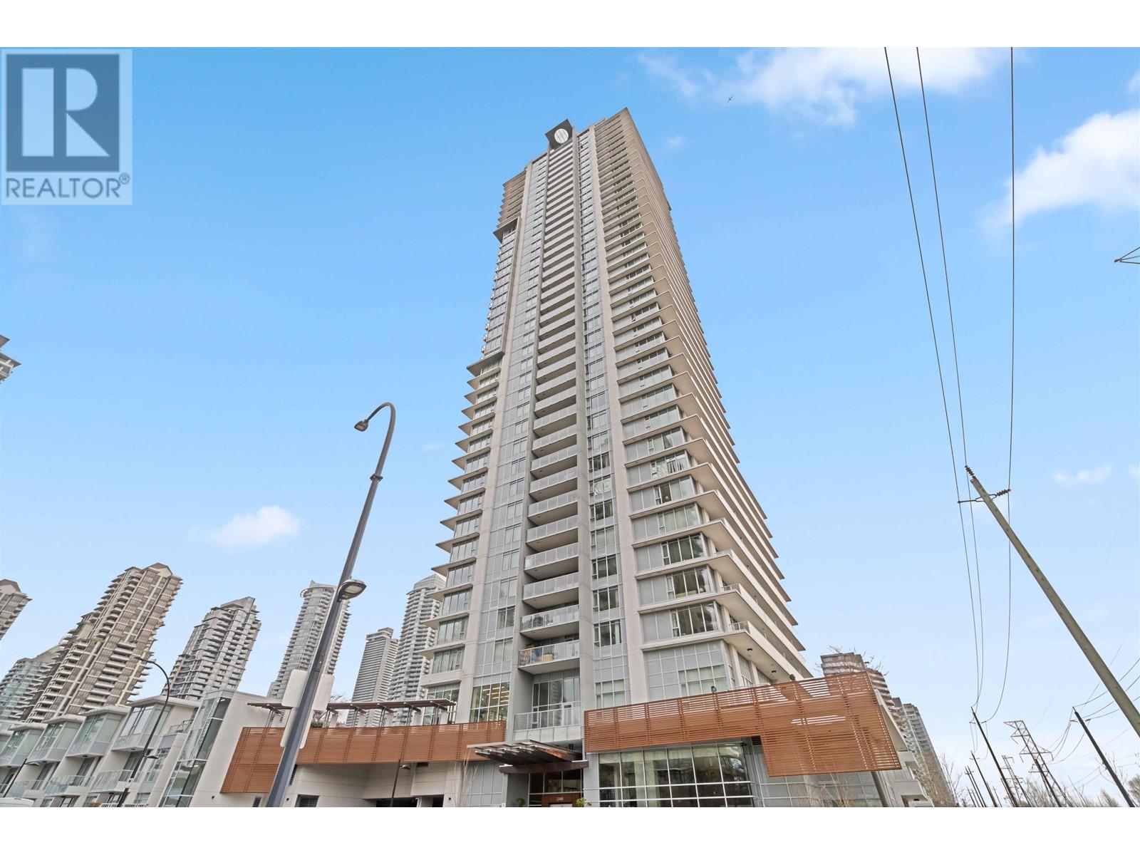2206 2388 Madison Avenue, Burnaby, British Columbia  V5C 0K8 - Photo 31 - R2979225