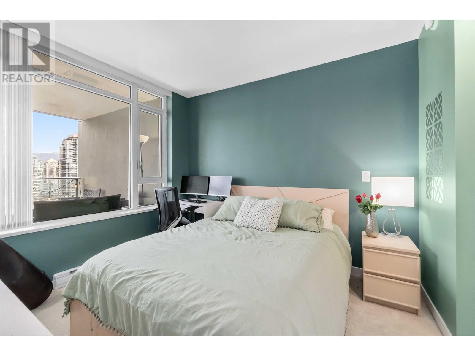 2206 2388 Madison Avenue, Burnaby, British Columbia  V5C 0K8 - Photo 16 - R2979225