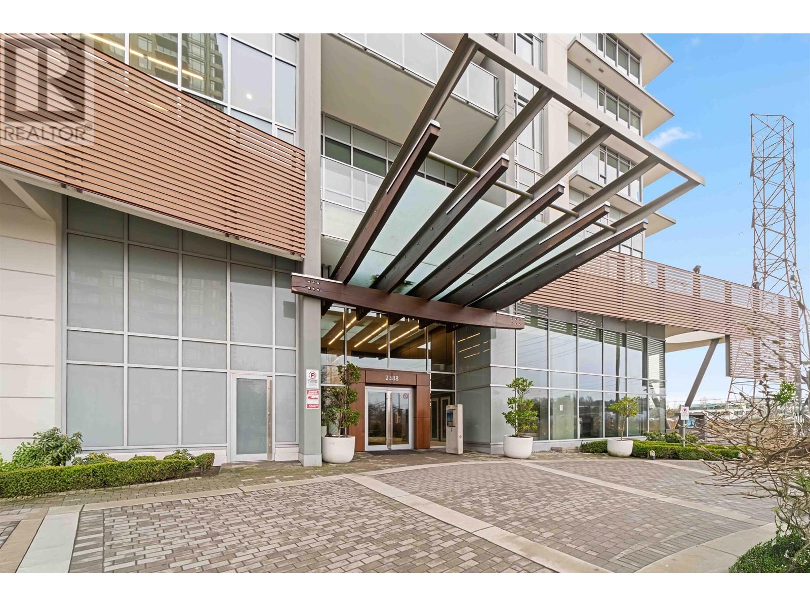 2206 2388 Madison Avenue, Burnaby, British Columbia  V5C 0K8 - Photo 33 - R2979225