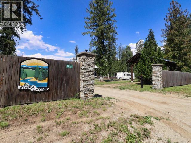 1701 Ireland Road Unit# 8, seymour arm, British Columbia