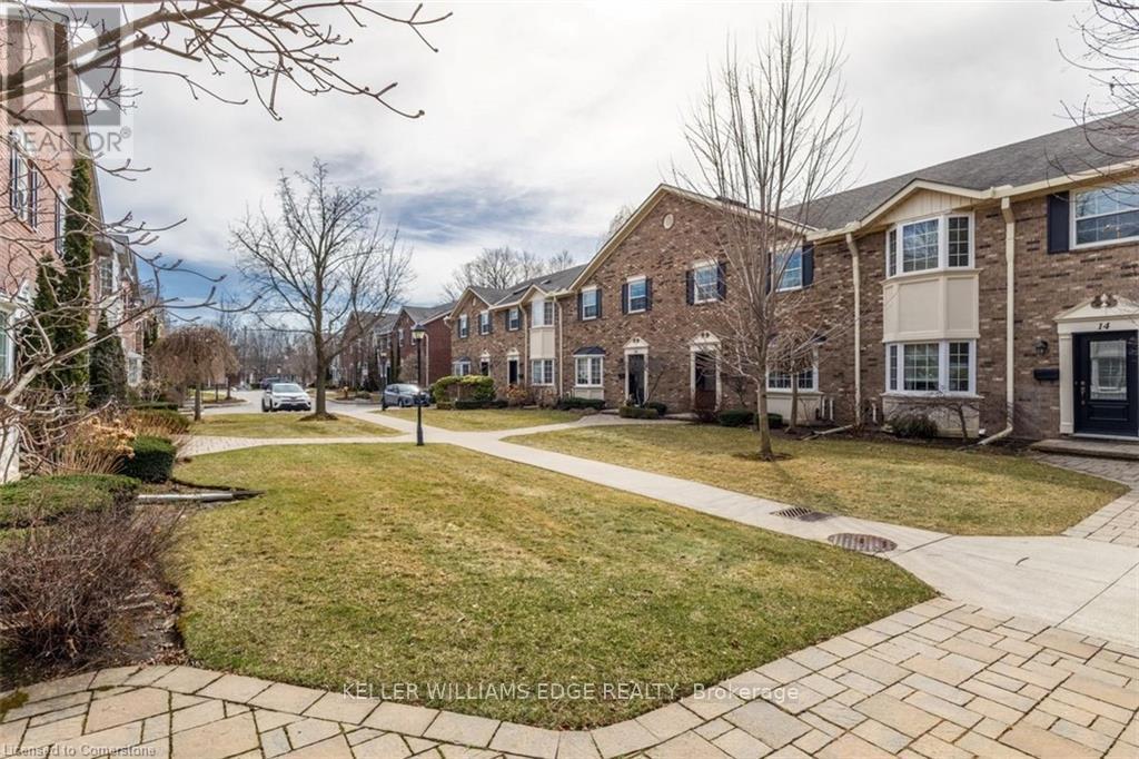 Property at 2 - 2407 WOODWARD AVENUE image 1