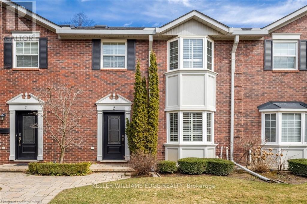 Property at 2 - 2407 WOODWARD AVENUE image 2