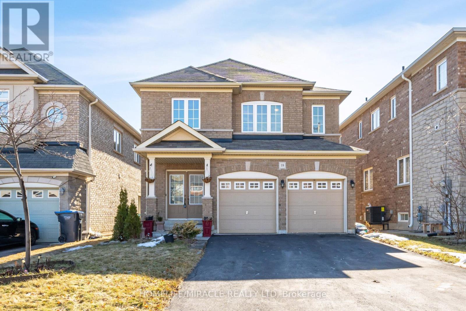Property at 18 TEMPLETON COURT image 1
