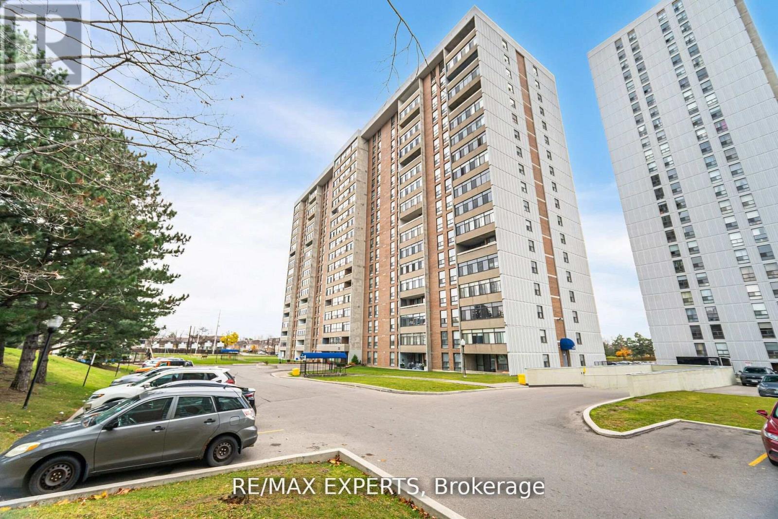 Property at 1407 - 25 KENSINGTON ROAD image 1