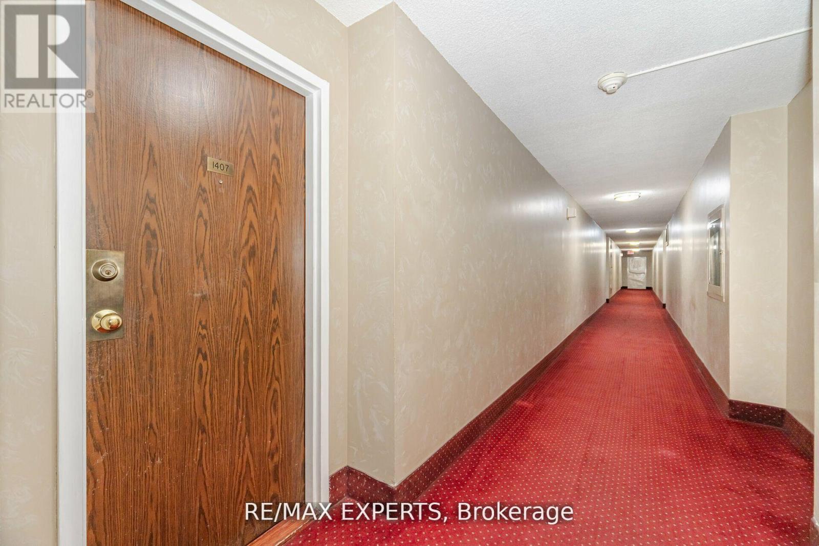 Property at 1407 - 25 KENSINGTON ROAD image 4