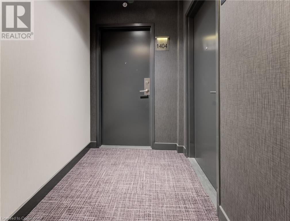 85 Duke Street W Unit# 1404, Kitchener, Ontario  N2H 0B7 - Photo 14 - 40708415