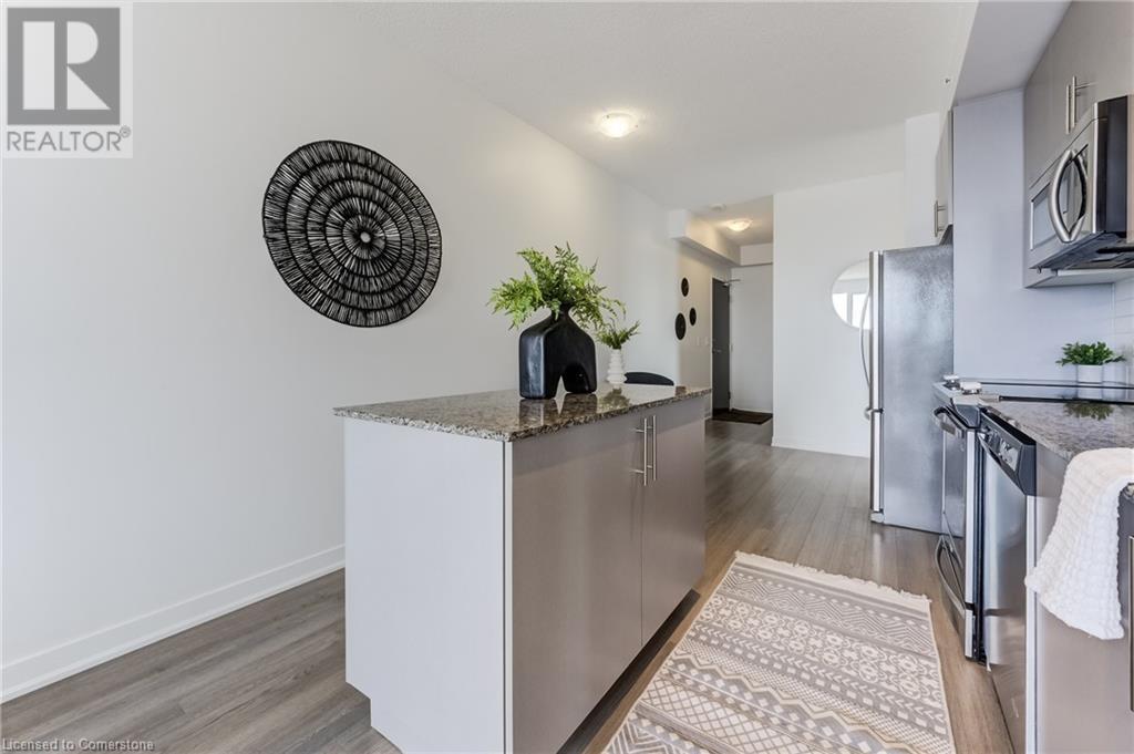 85 Duke Street W Unit# 1404, Kitchener, Ontario  N2H 0B7 - Photo 17 - 40708415