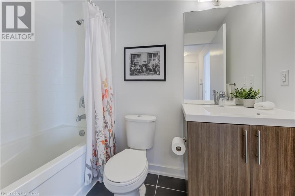85 Duke Street W Unit# 1404, Kitchener, Ontario  N2H 0B7 - Photo 27 - 40708415
