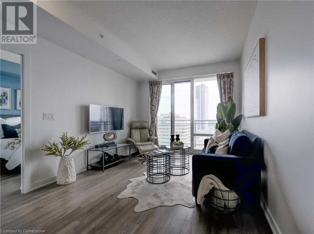 85 Duke Street W Unit# 1404, Kitchener, Ontario  N2H 0B7 - Photo 29 - 40708415