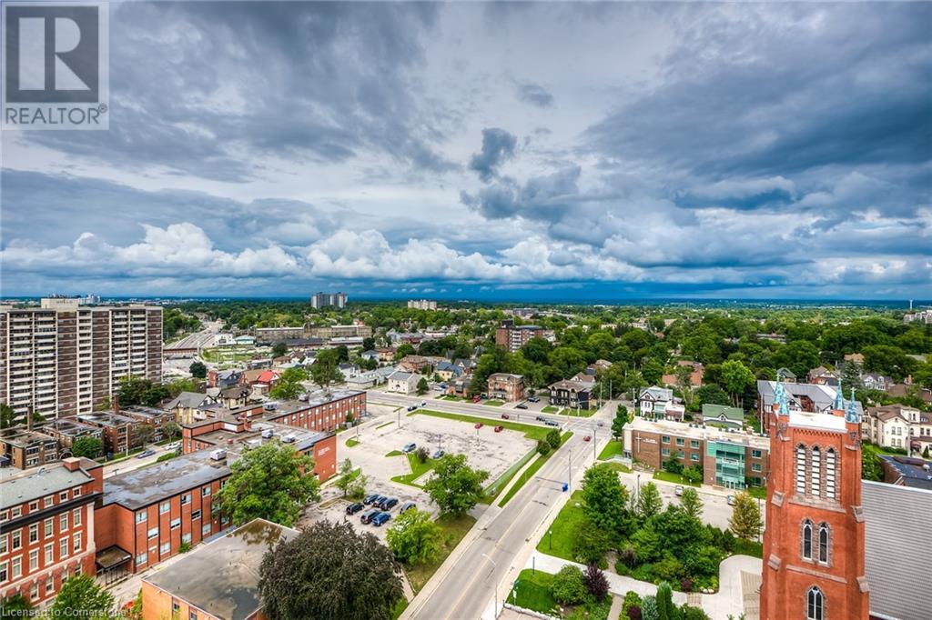 85 Duke Street W Unit# 1404, Kitchener, Ontario  N2H 0B7 - Photo 34 - 40708415
