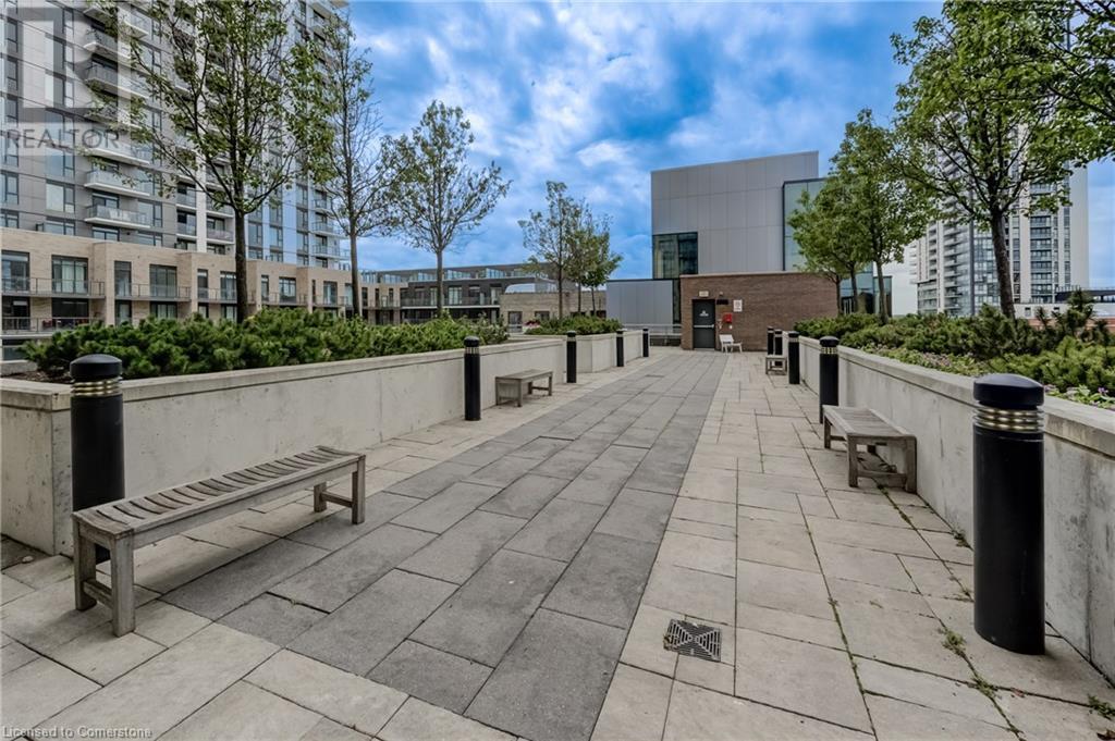 85 Duke Street W Unit# 1404, Kitchener, Ontario  N2H 0B7 - Photo 43 - 40708415