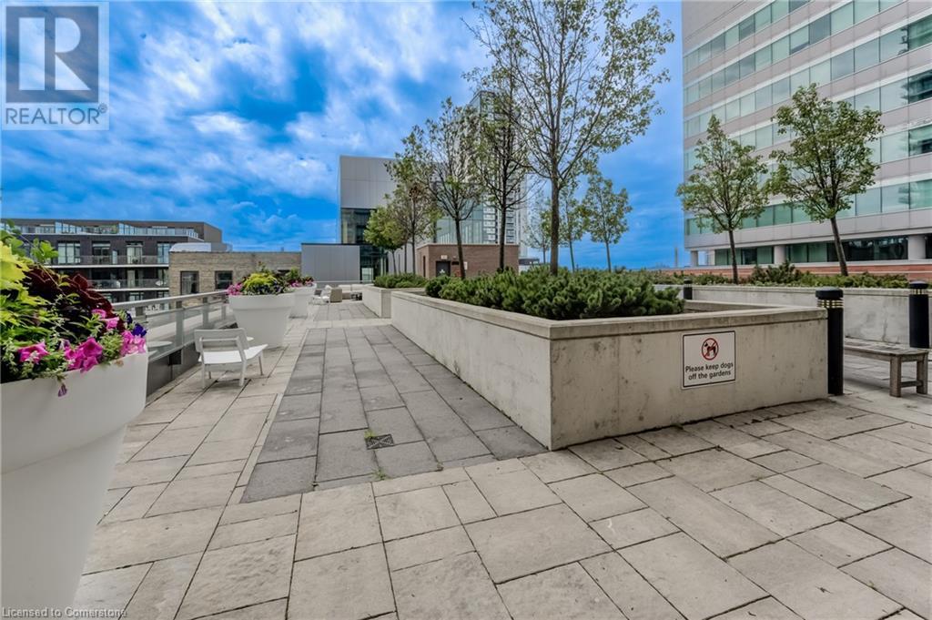 85 Duke Street W Unit# 1404, Kitchener, Ontario  N2H 0B7 - Photo 41 - 40708415