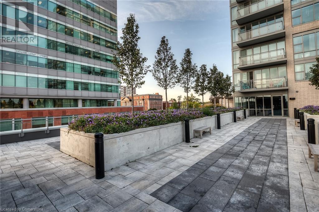 85 Duke Street W Unit# 1404, Kitchener, Ontario  N2H 0B7 - Photo 45 - 40708415