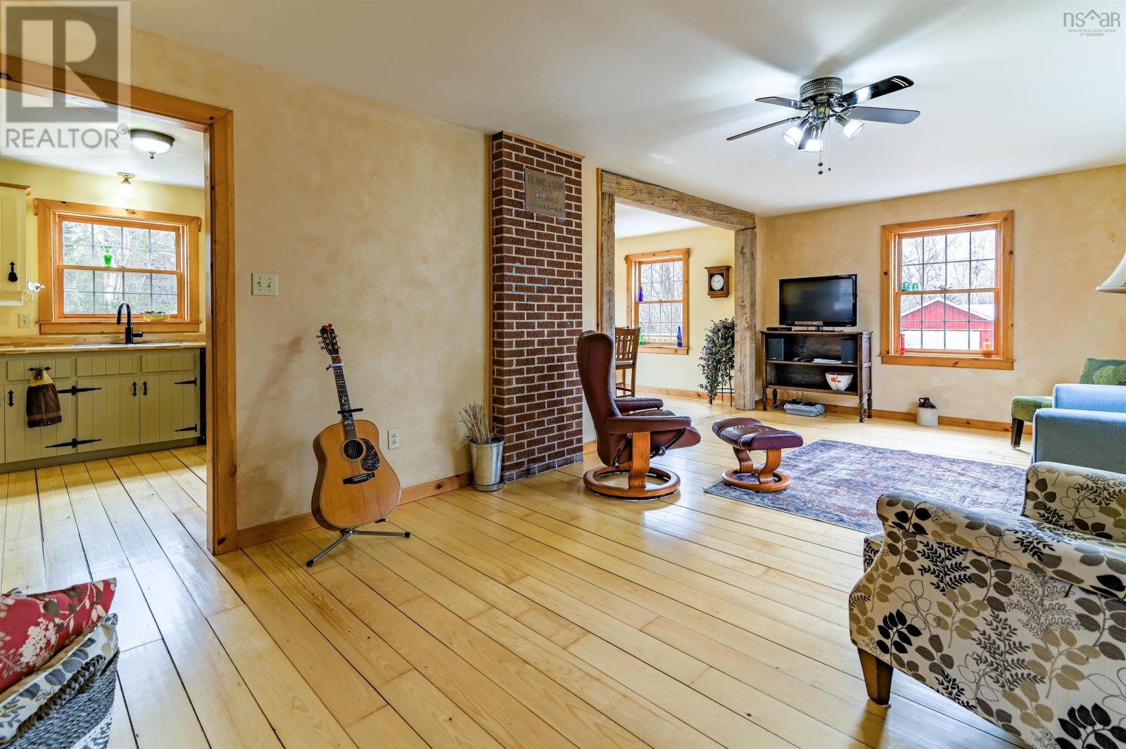 2380 Highway 360, Harbourville, Nova Scotia  B0P 1J0 - Photo 14 - 202505320