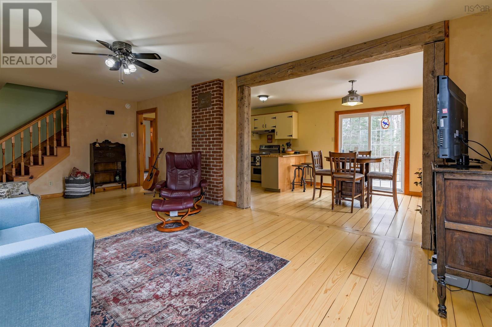 2380 Highway 360, Harbourville, Nova Scotia  B0P 1J0 - Photo 15 - 202505320