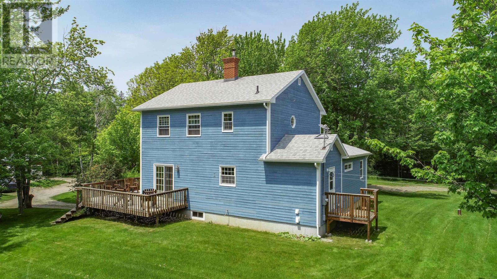 2380 Highway 360, Harbourville, Nova Scotia  B0P 1J0 - Photo 31 - 202505320