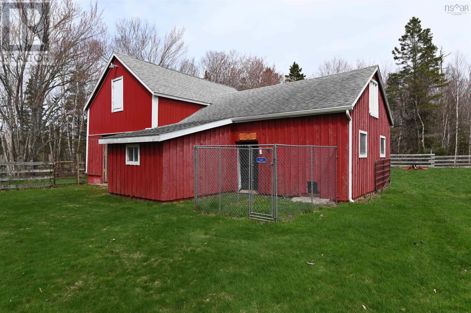 2380 Highway 360, Harbourville, Nova Scotia  B0P 1J0 - Photo 46 - 202505320