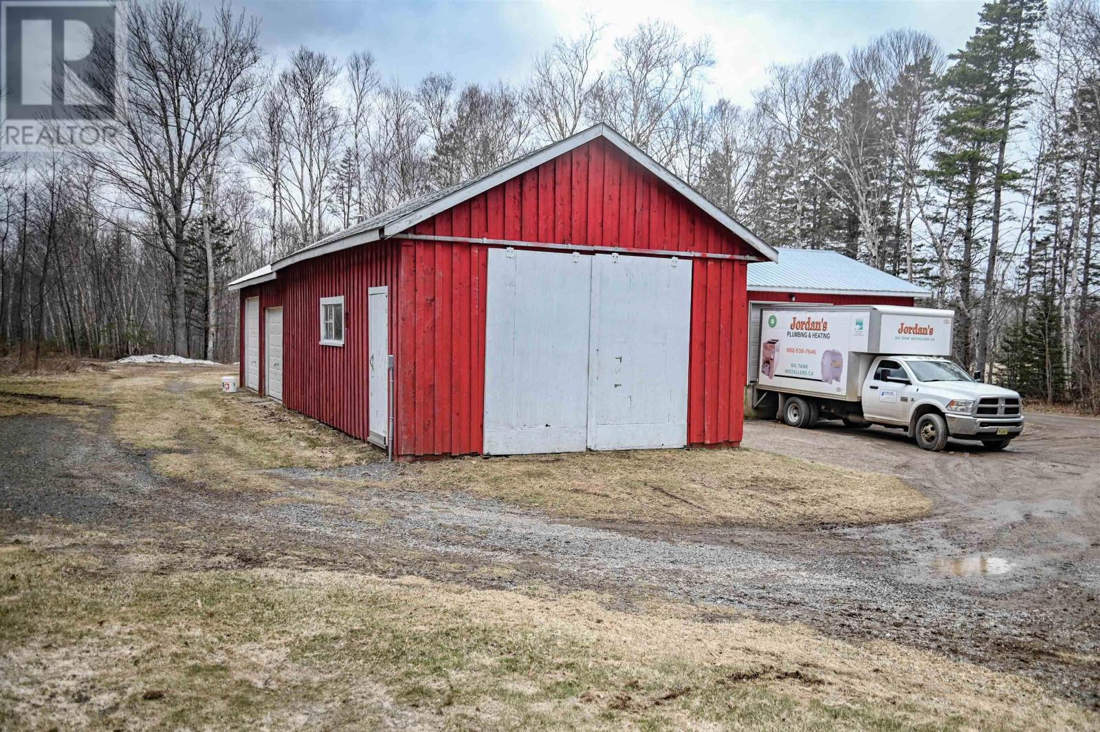 2380 Highway 360, Harbourville, Nova Scotia  B0P 1J0 - Photo 49 - 202505320