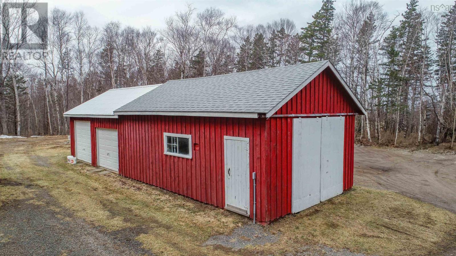 2380 Highway 360, Harbourville, Nova Scotia  B0P 1J0 - Photo 50 - 202505320