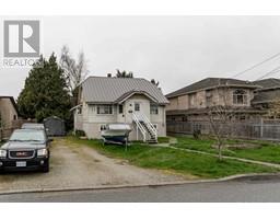 4459 46A STREET, Delta, British Columbia