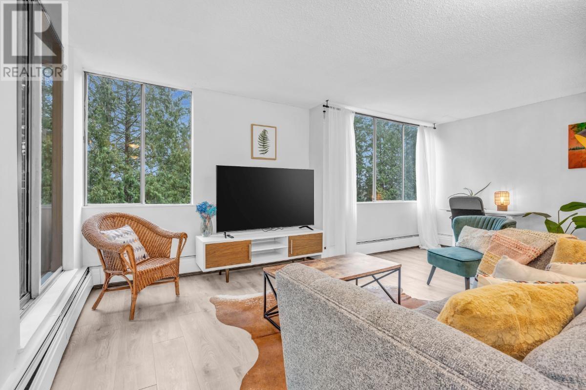 503 2004 Fullerton Avenue, North Vancouver, British Columbia  V7P 3G8 - Photo 1 - R2980445