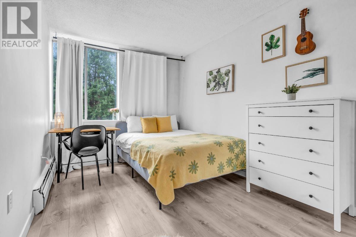 503 2004 Fullerton Avenue, North Vancouver, British Columbia  V7P 3G8 - Photo 12 - R2980445