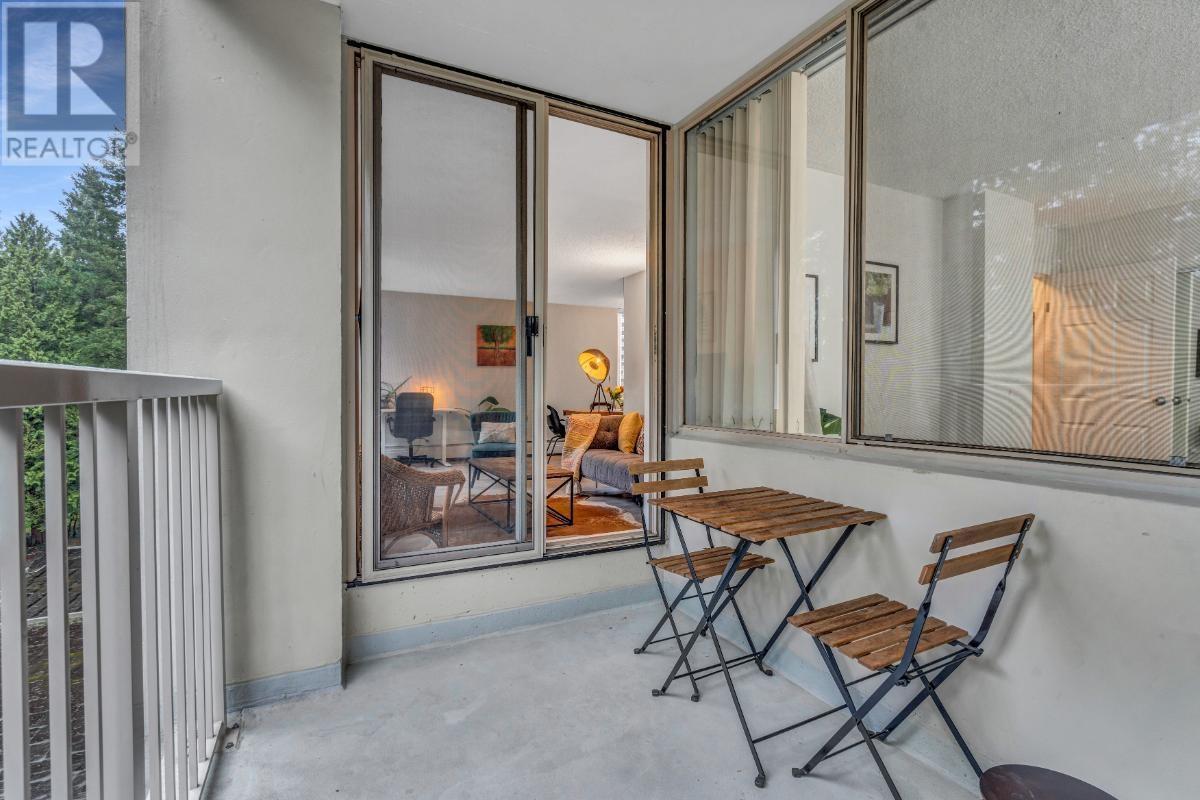 503 2004 Fullerton Avenue, North Vancouver, British Columbia  V7P 3G8 - Photo 18 - R2980445