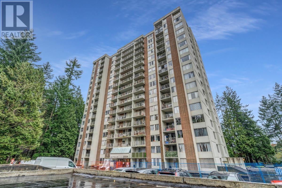 503 2004 Fullerton Avenue, North Vancouver, British Columbia  V7P 3G8 - Photo 19 - R2980445