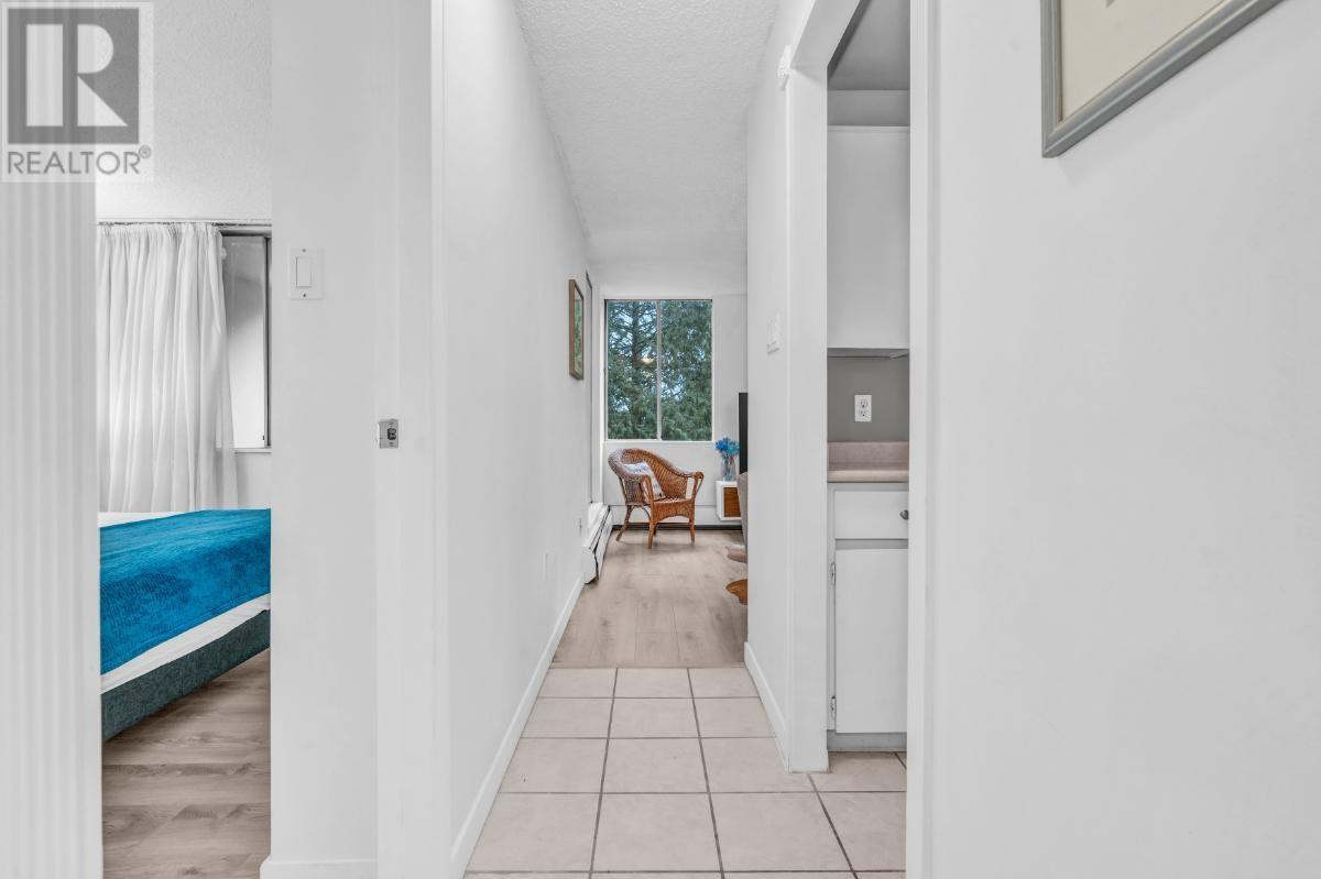 503 2004 Fullerton Avenue, North Vancouver, British Columbia  V7P 3G8 - Photo 21 - R2980445