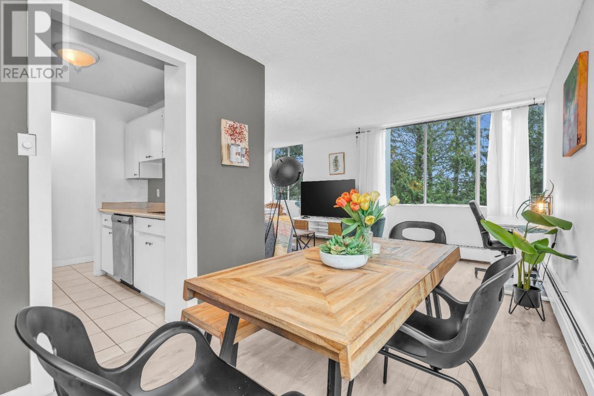503 2004 Fullerton Avenue, North Vancouver, British Columbia  V7P 3G8 - Photo 5 - R2980445