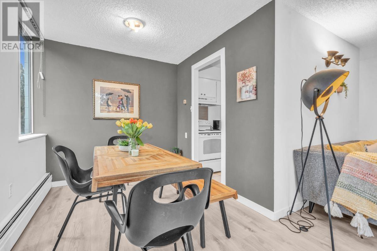 503 2004 Fullerton Avenue, North Vancouver, British Columbia  V7P 3G8 - Photo 6 - R2980445