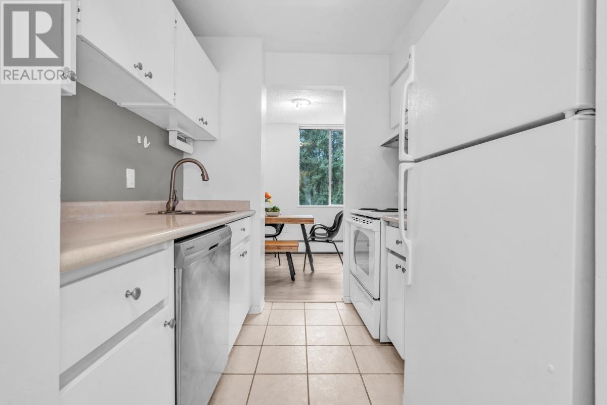 503 2004 Fullerton Avenue, North Vancouver, British Columbia  V7P 3G8 - Photo 8 - R2980445