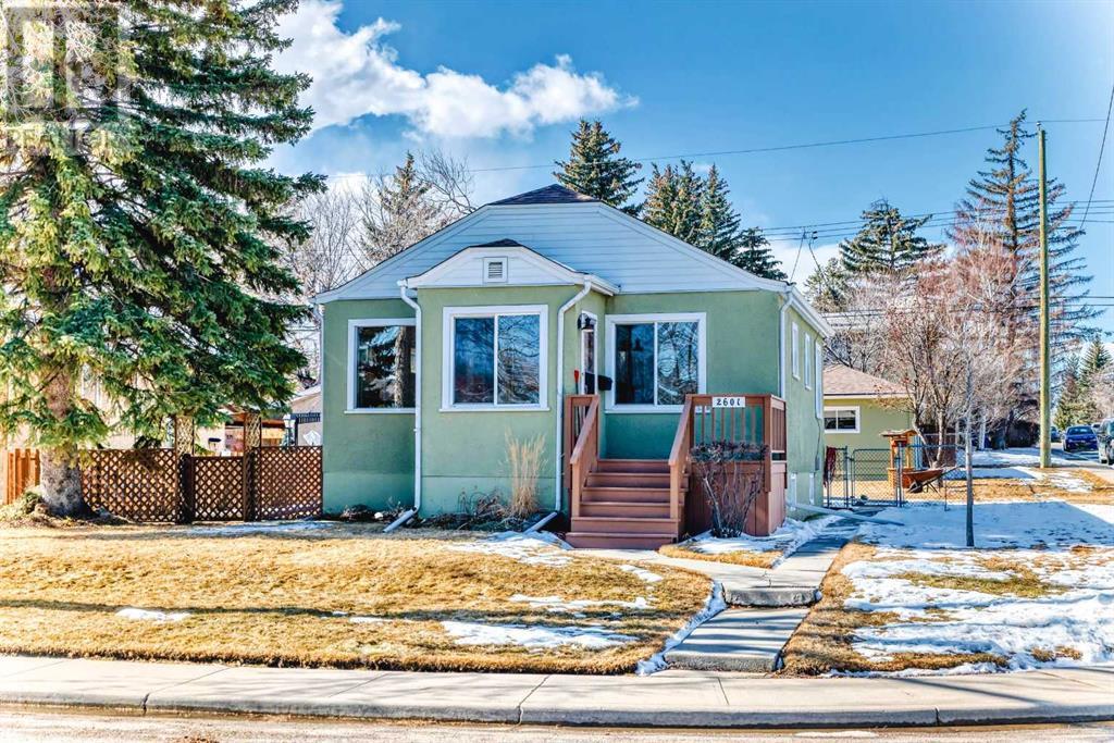 Property at 2601 27 Street SW image 1