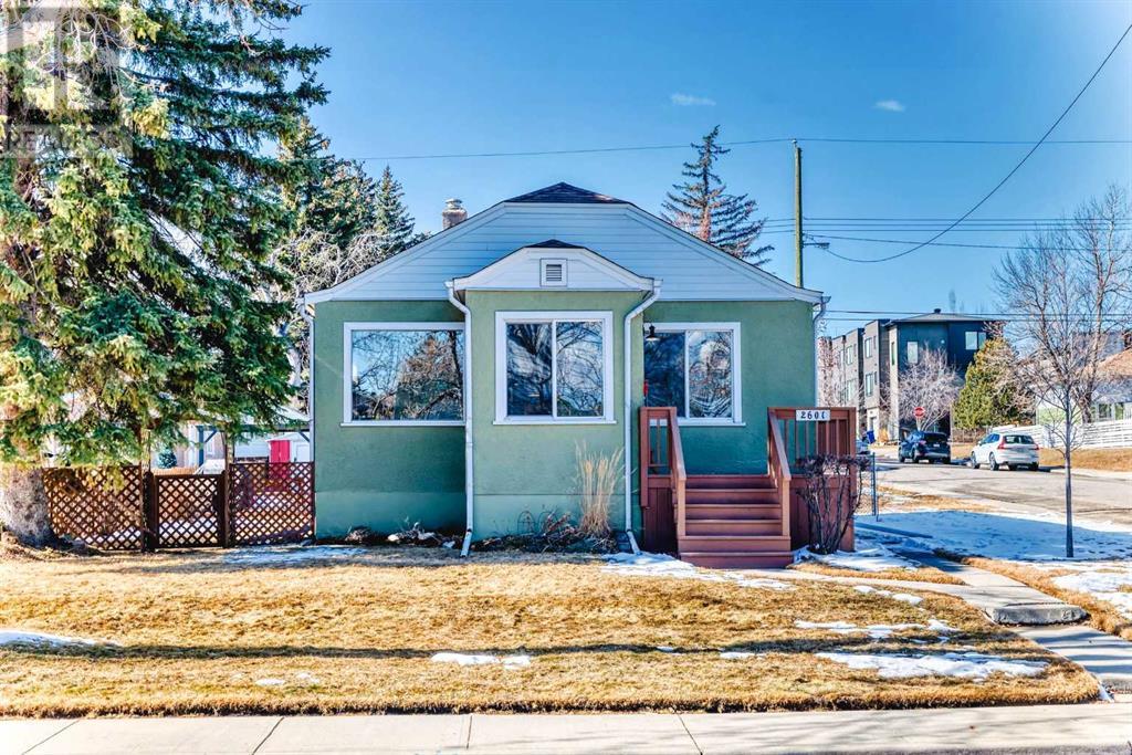 Property at 2601 27 Street SW image 2
