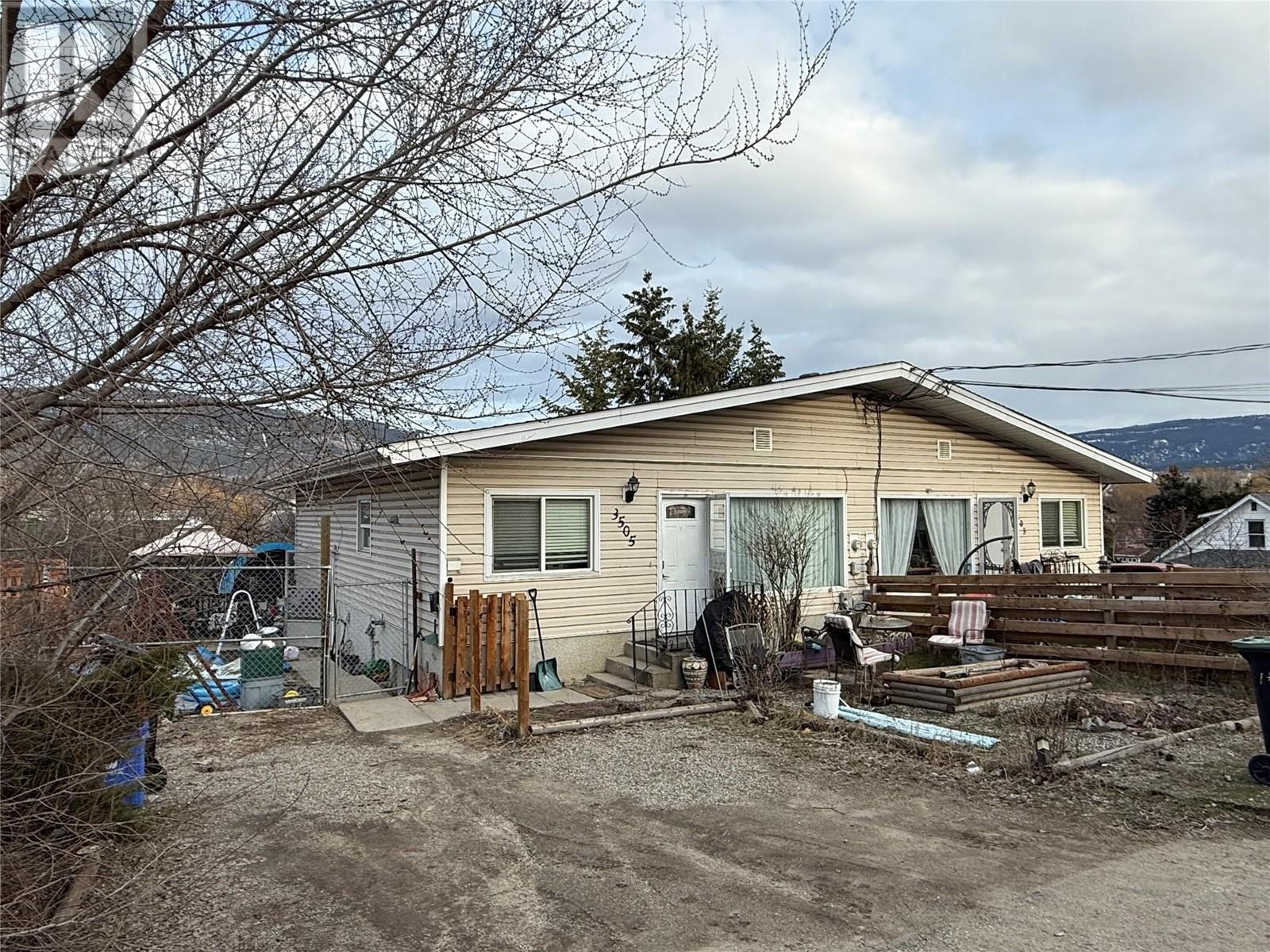 3503 35 Street, Vernon, British Columbia