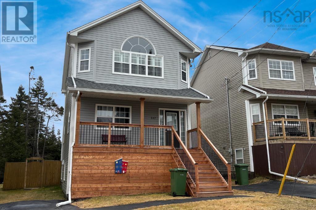 347 Sheppards Run, beechville, Nova Scotia