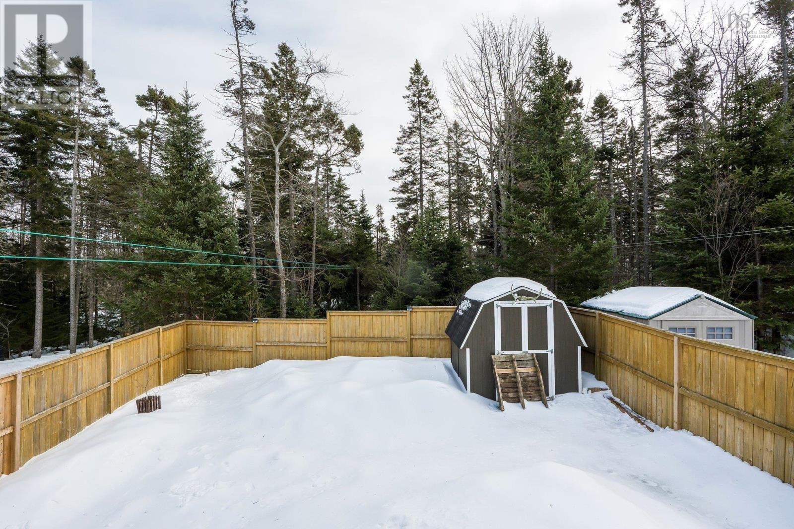 347 Sheppards Run, Beechville, Nova Scotia  B3T 2G8 - Photo 37 - 202503159