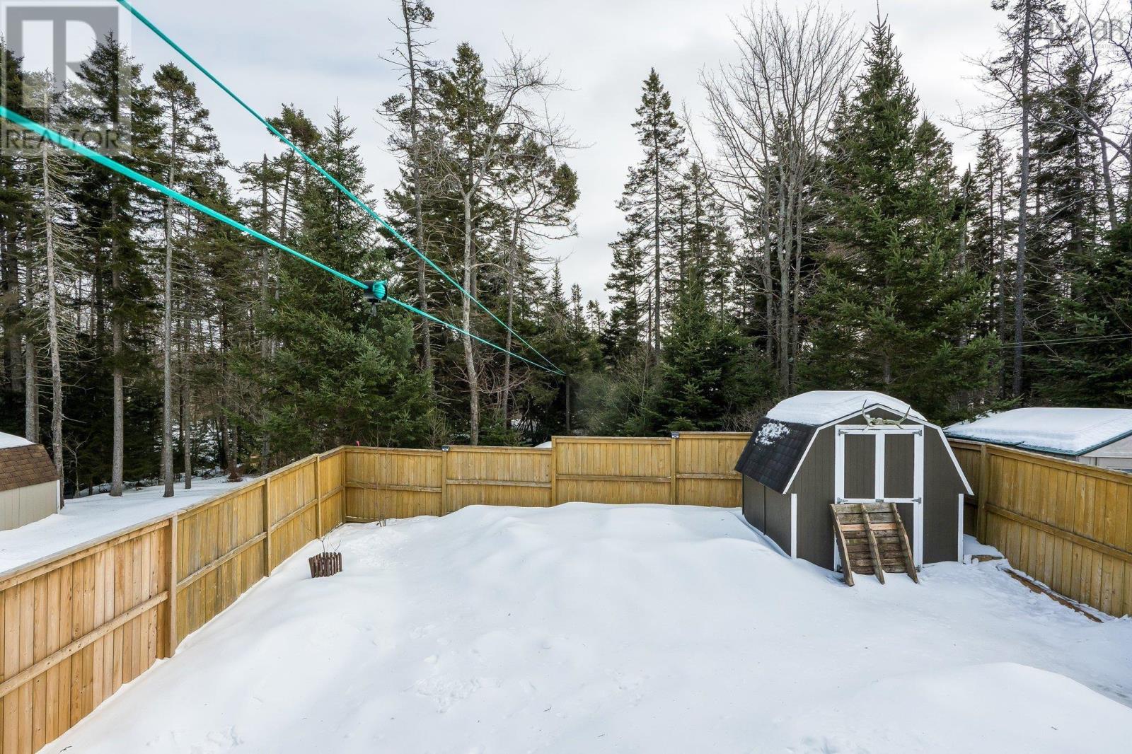 347 Sheppards Run, Beechville, Nova Scotia  B3T 2G8 - Photo 41 - 202503159