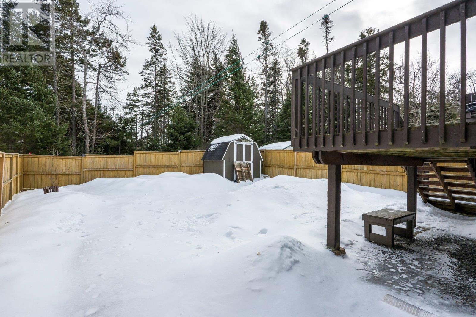 347 Sheppards Run, Beechville, Nova Scotia  B3T 2G8 - Photo 42 - 202503159