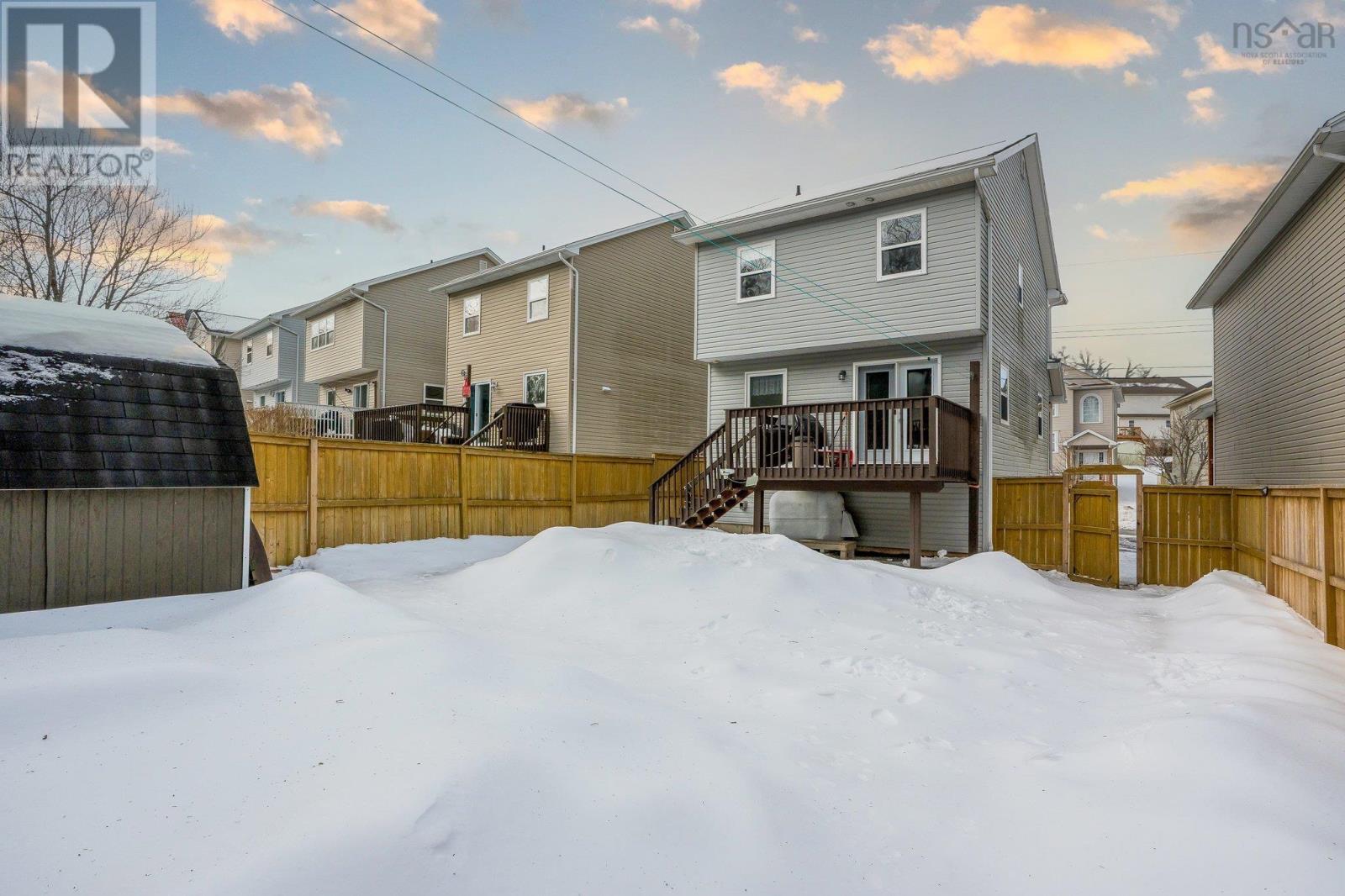 347 Sheppards Run, Beechville, Nova Scotia  B3T 2G8 - Photo 43 - 202503159