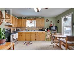 4600 50 Street NE, salmon arm, British Columbia