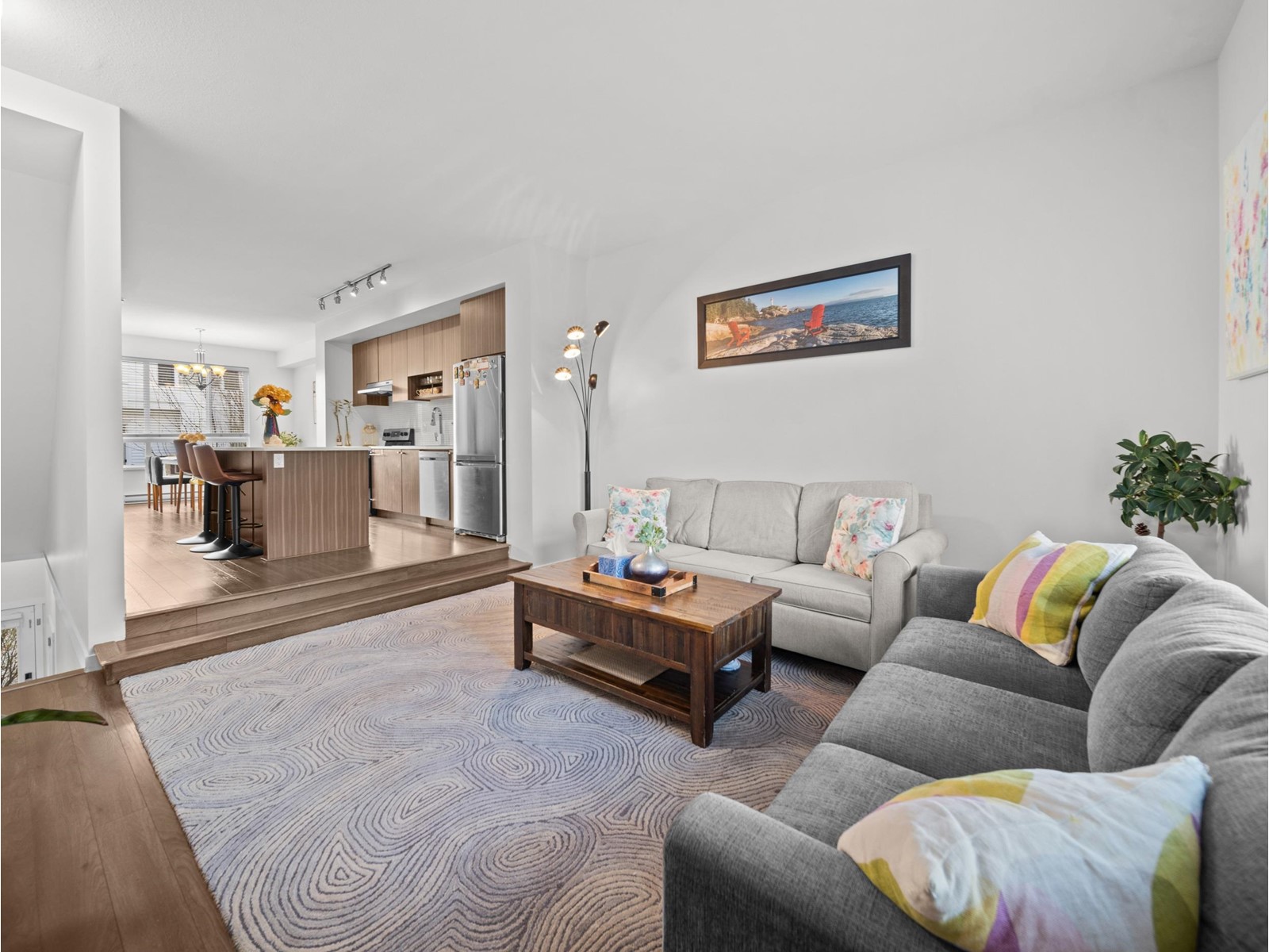 57 14955 60 Avenue, Surrey, British Columbia  V3S 1R8 - Photo 4 - R2976504